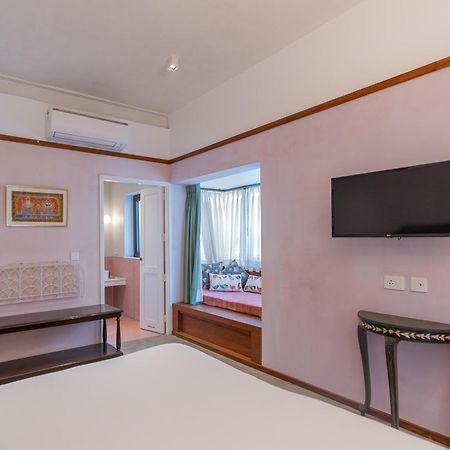 Ferienwohnung Amrit Bhawan Haridwār Zimmer foto